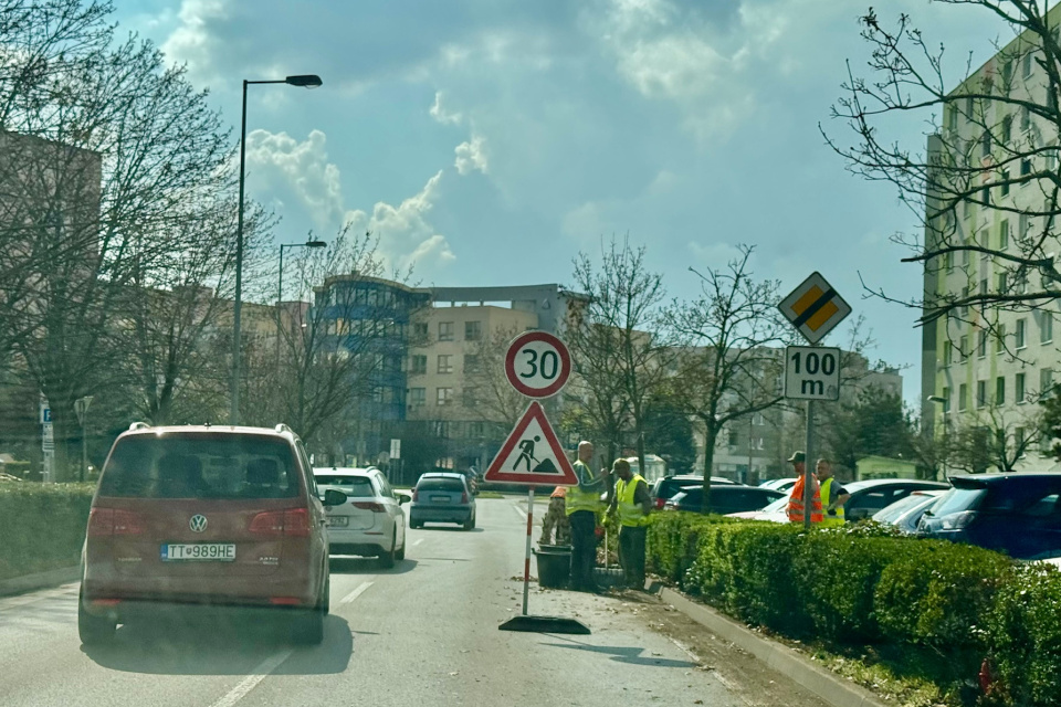 I Foto: Trnavské rádio