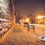 Zima v Trnave | Foto: Jana Kováčová