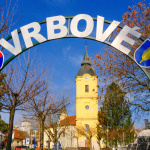 Skorá jar vo Vrbovom. | Foto: Pavol Holý, Trnavské rádio