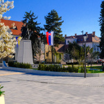Jar v Trnave, | Foto: Pavol Holý, Trnavské rádio