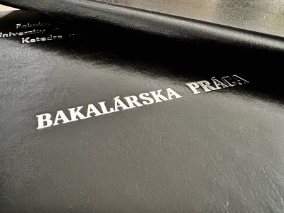 Bakalárska práca (ilustr.) | Foto: Trnavské rádio