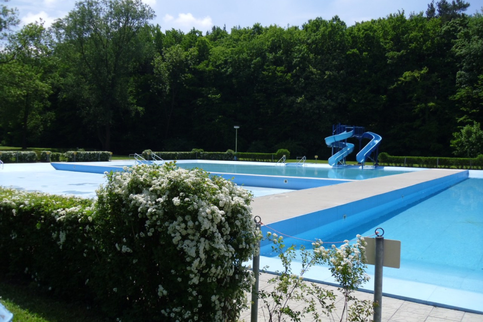 Na kúpalisko sa vráti aj živá hudba | Foto: Smm Skalica