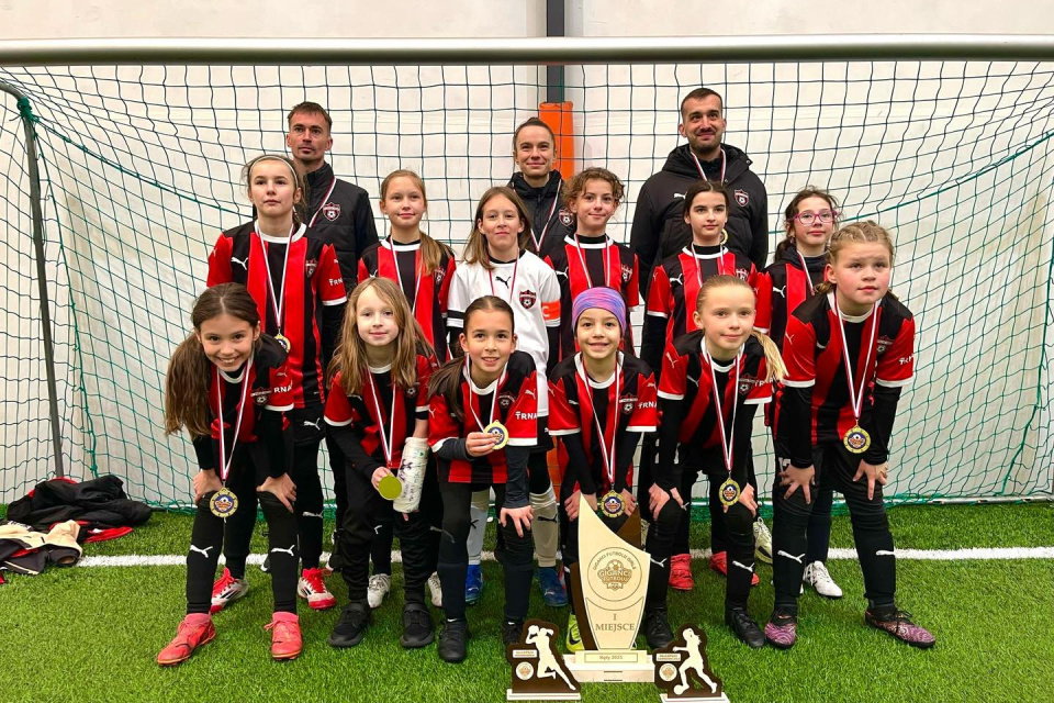 Senzácia, vyhrali všetky zápasy! | Foto: Spartak Trnava
