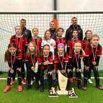 Senzácia, vyhrali všetky zápasy! | Foto: Spartak Trnava