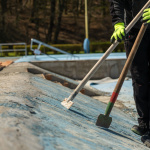 Kúpalisko v Zlatníckej doline sa po 20 rokoch dočká obnovy | Foto: FB mesta Skalica