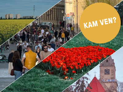 Kam ven v Trnavskom kraji? | Foto: Trnavské rádio
