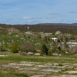 Skládka Vlčie hory je už teraz enviromentálnou záťažou I Zdroj: Trnavské rádio