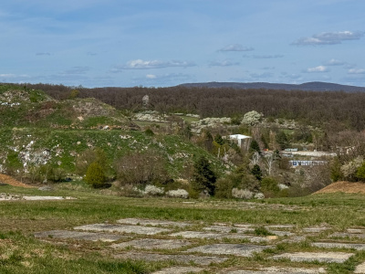 Skládka Vlčie hory je už teraz enviromentálnou záťažou I Zdroj: Trnavské rádio
