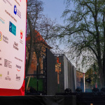 Pašie - Cesta pútnika v Sade Antona Bernoláka v Trnave. | Foto: dv
