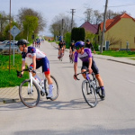 V Jaslovských Bohuniciach sú cyklistické preteky | Foto: dv, Trnavské rádio