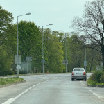 Pozor na odstavene auto | Foto: Trnavské rádio