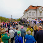 Na kvetnú nedzelu. | Foto: dv, red,
