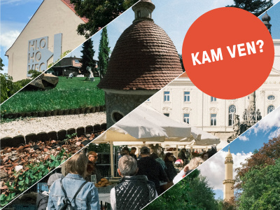 Kam ven cez veľkonočný víkend? | Foto: Trnavské rádio