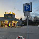Trnava predá pozemky na Spartakovskej | Foto: Zuzana Benková, Trnavské rádio