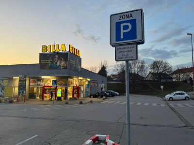 Trnava predá pozemky na Spartakovskej | Foto: Zuzana Benková, Trnavské rádio