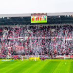 Choreo, | Zdroj: Trnava Ultras