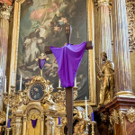 Kostol Najsvätejšej Trojice v Trnave. | Foto: red.