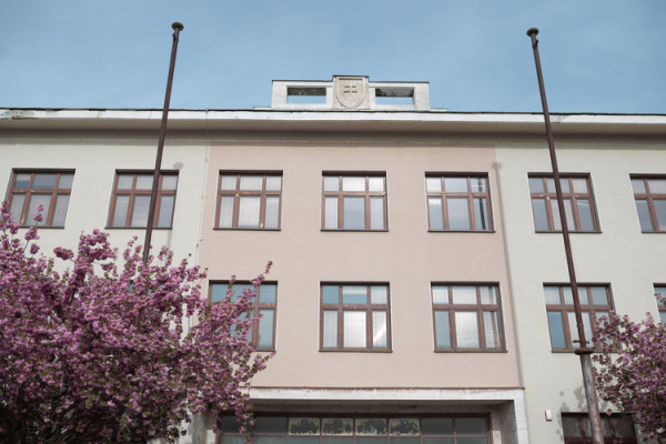 Univerzita preinvestuje celkovo 1 443 772,47 eur, z toho milión bude z Bruselu. | Foto: UCM