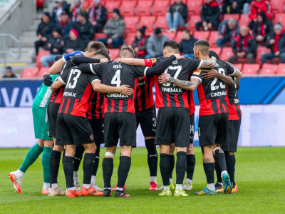 Ilustračná fotografia | Zdroj: FC Spartak Trnava