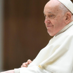 Pápež František. | Zdroj: vaticannews