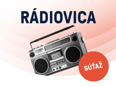 Rádiovica, nová párty Trnavského rádia