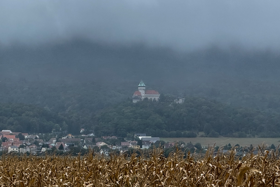 V Smoleniciach vzniknú nové miesta, ktoré môžu využívať návštevníci | Foto: dv, Trnavské rádio