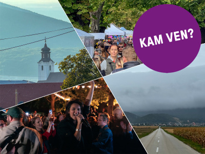 Kam ven prvý májový víkend? | Zdroj: Trnavské rádio