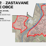 Zóna 2 I Zdroj: Mesto Hlohovec