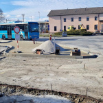 Práce v Piešťanoch napredujú | Zdroj: Mesto Piešťany