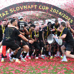 Spartak má za sebou veľké oslavy | Zdroj: FC Spartak Trnava