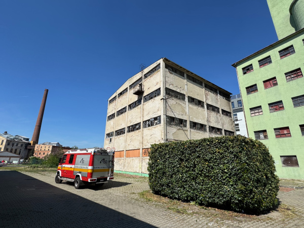 I Foto: Trnavské rádio