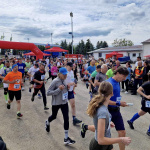 Kam ven? No predsa na BOLERUN! | Foto: Boleráz