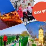 Kam ven v trnavskom kraji?