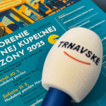 Všetky aktuálne informácie o podujatí vám prinesieme | Foto: dv, Trnavské rádio