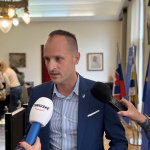 Primátor Piešťan prezadil aj novinky | Foto: dv, Trnavské rádio