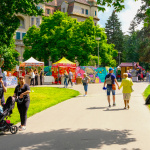 Minuloročné Otvorenie kúpeľnej sezóny | Foto: dv, Trnavské rádio