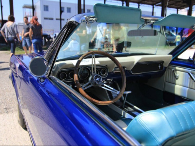 Zraz American & Oldtimercars meeting už túto sobotu v Trnave | Foto: Garage V8