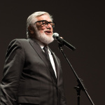 Herec Jiří Bartoška I Zdroj: TASR