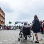 V Skalici vznikol nový priestor pre seniorov | Zdroj: Mesto Skalica
