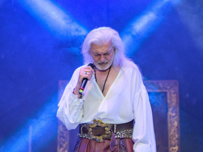 Kultúra pod hviezdami zaplní trnavský amfik | Zdroj: archív KPH