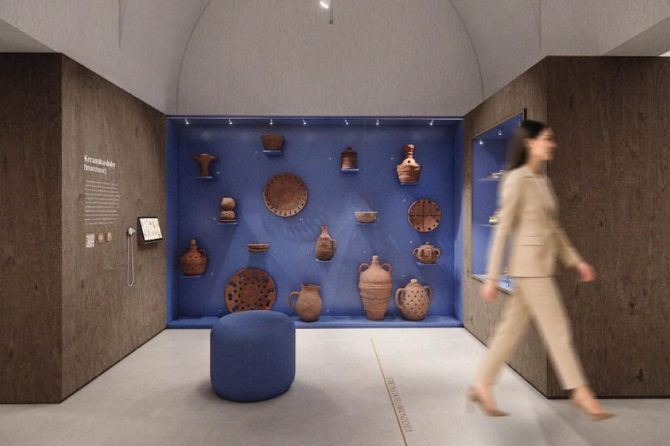 Múzeum v Trnave chystá novú expozíciu | Zdroj: Archinfo