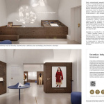 Vizualizácie projektu | Zdroj: Západoslovenské múzeum v Trnave