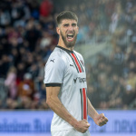 Adrian Zeljković opúšťa Spartak Trnava | Zdroj: FC Spartak Trnava