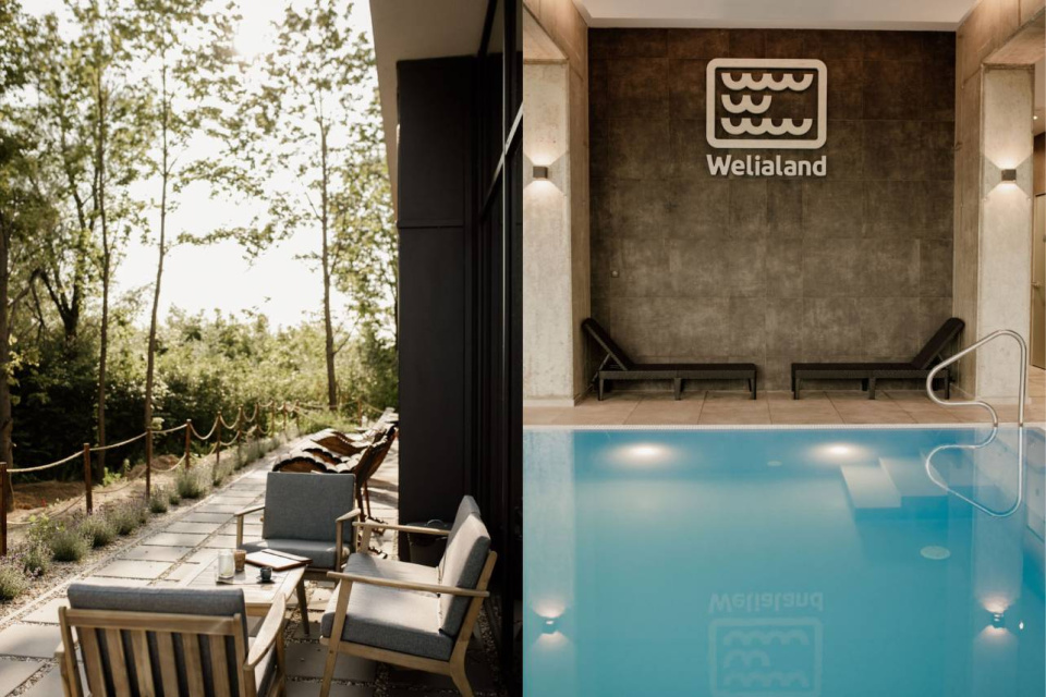 Wellness pri Piešťanoch prinesie zaručený oddych | Zdroj: Welialand Wellness