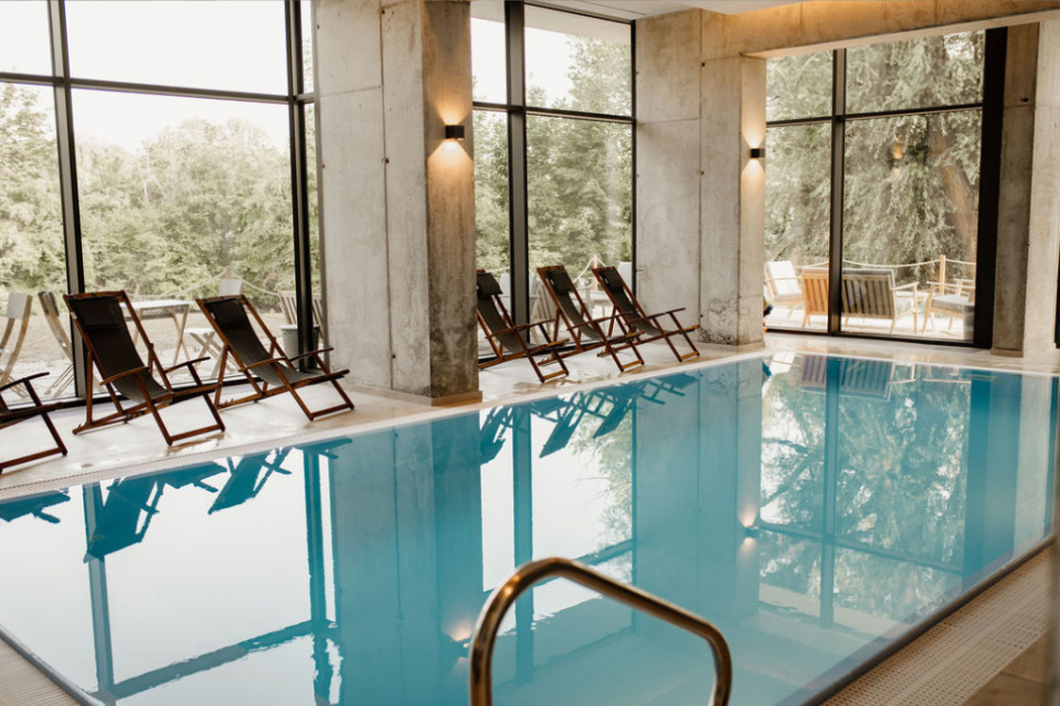 Zažite poriadny oddych neďaleko Piešťan | Zdroj: Welialand Wellness