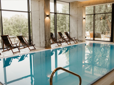 Zažite poriadny oddych neďaleko Piešťan | Zdroj: Welialand Wellness