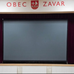 Prvé zápasy budú premietať už tento víkend | Foto: FB Zavar