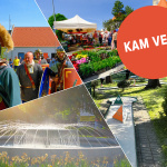 Kam ven tento podujatiami nabitý víkend?