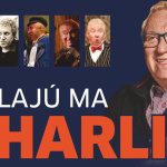 Spoznajte významnú osobnosť cez monografiu Volajú ma Charlie | Zdroj: Západoslovenské múzeum v Trnave