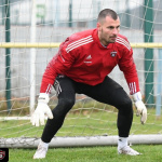 Dobrivoj Rusov končí I Zdroj: Spartak Trnava